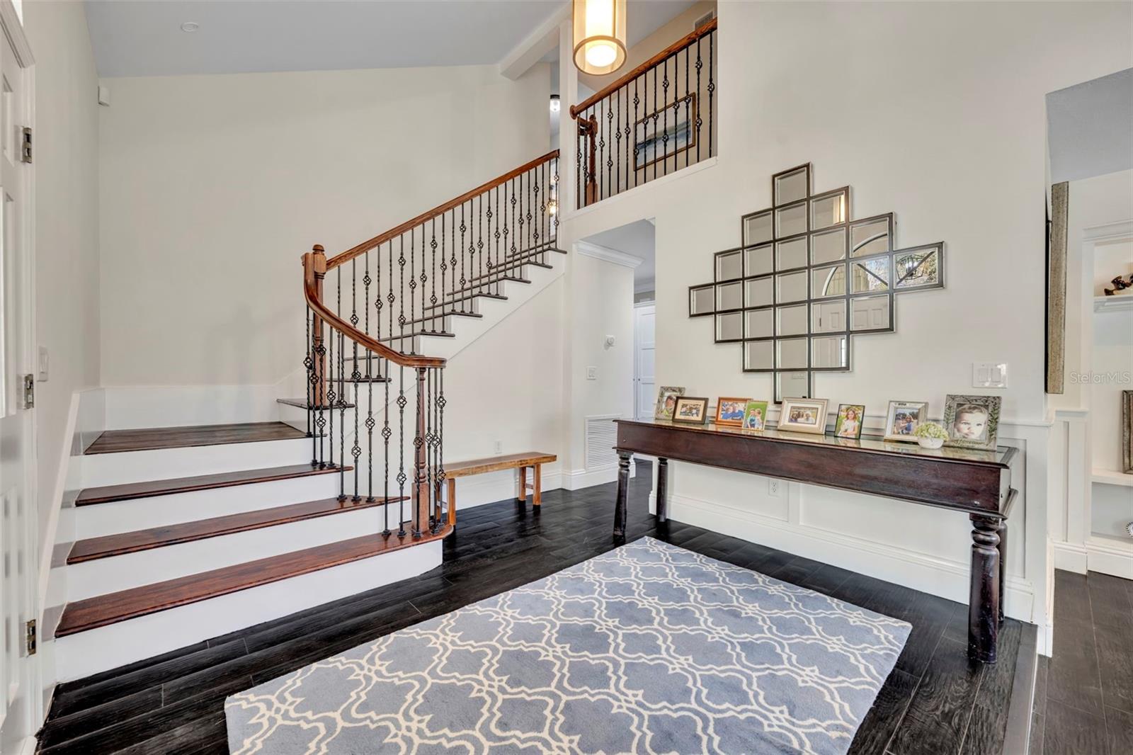 SWEETWATER SPGS - Residential