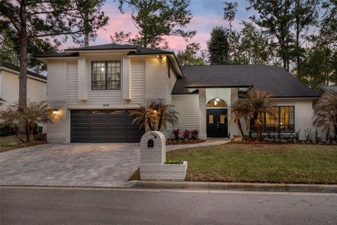 3668 WATERCREST DRIVE LONGWOOD FL 32779