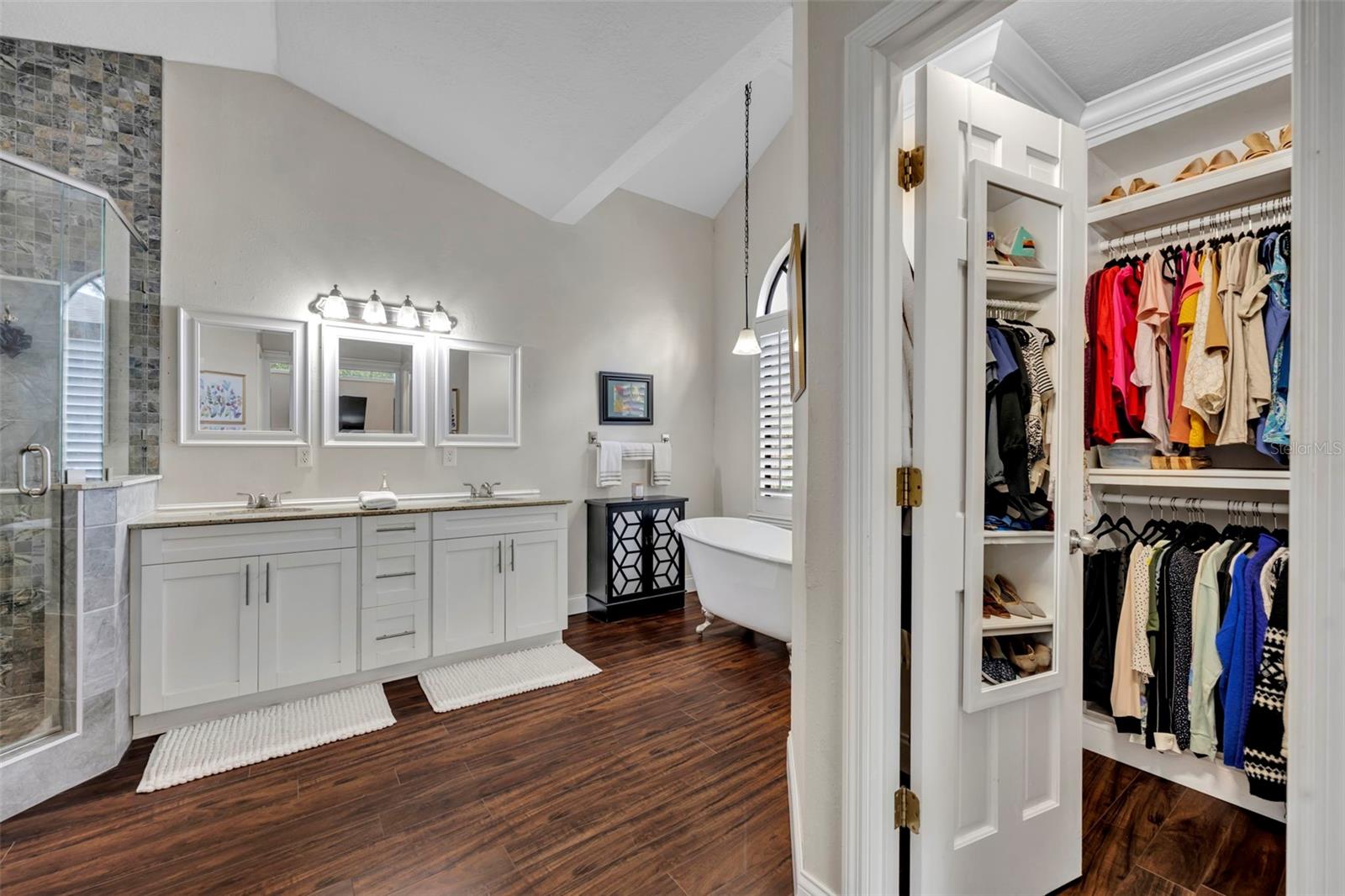 SWEETWATER SPGS - Residential