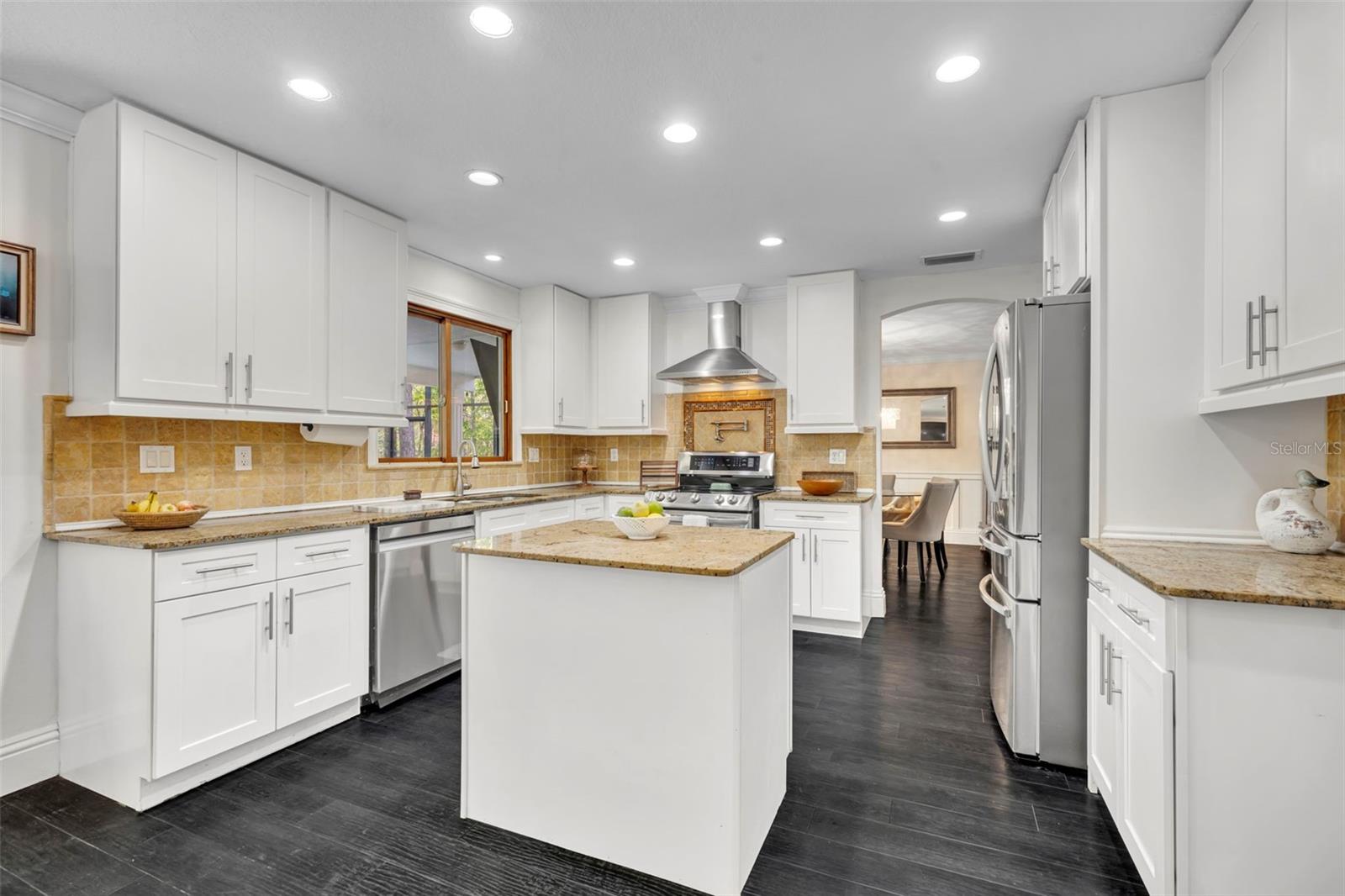 SWEETWATER SPGS - Residential