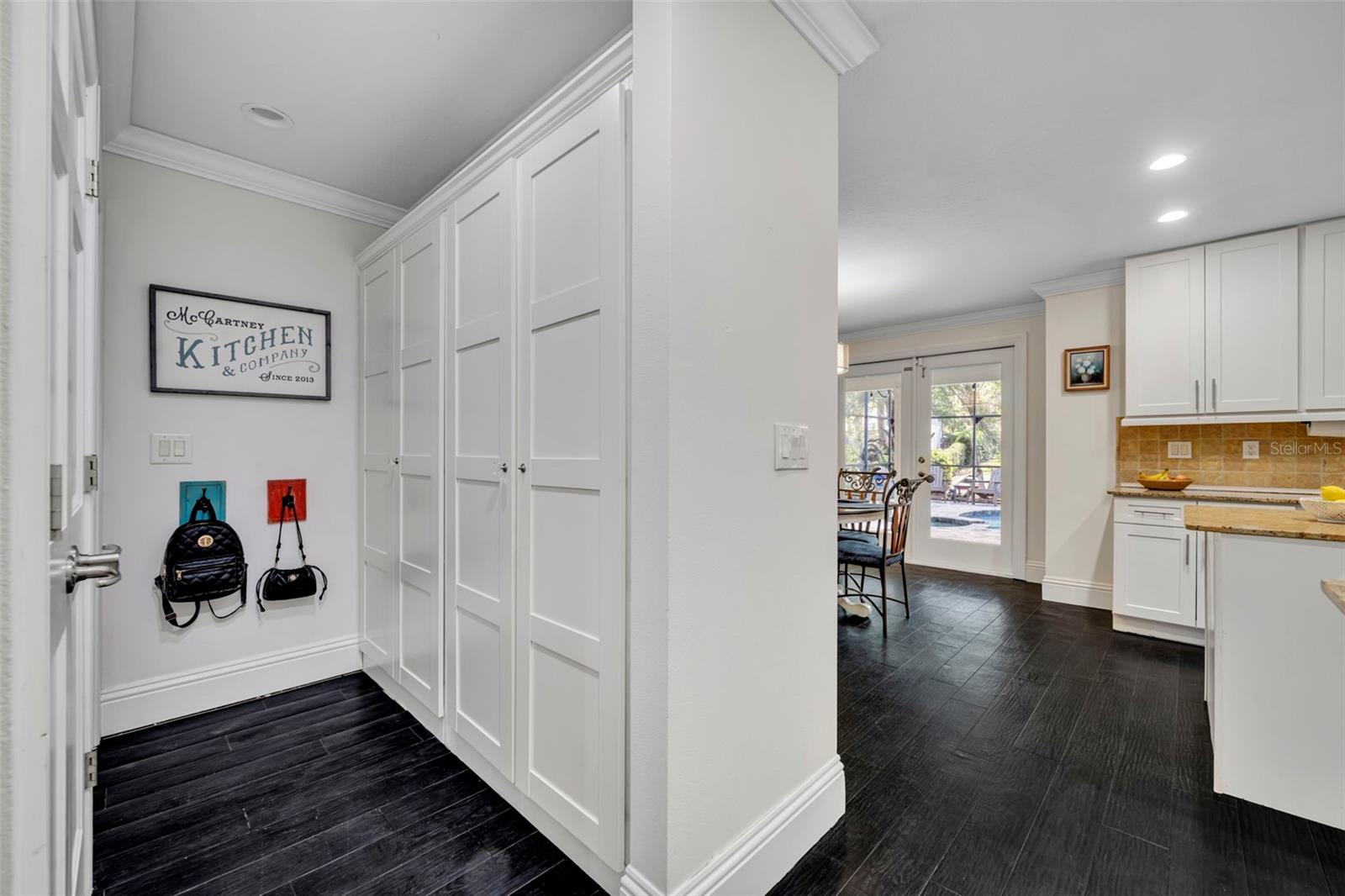 SWEETWATER SPGS - Residential