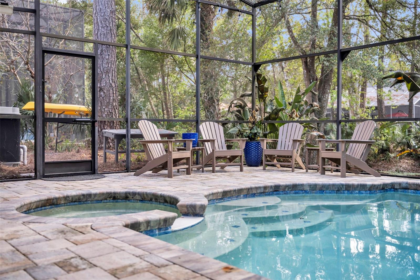 SWEETWATER SPGS - Residential