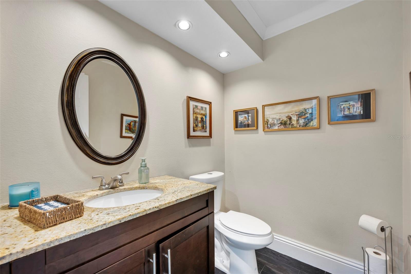 SWEETWATER SPGS - Residential