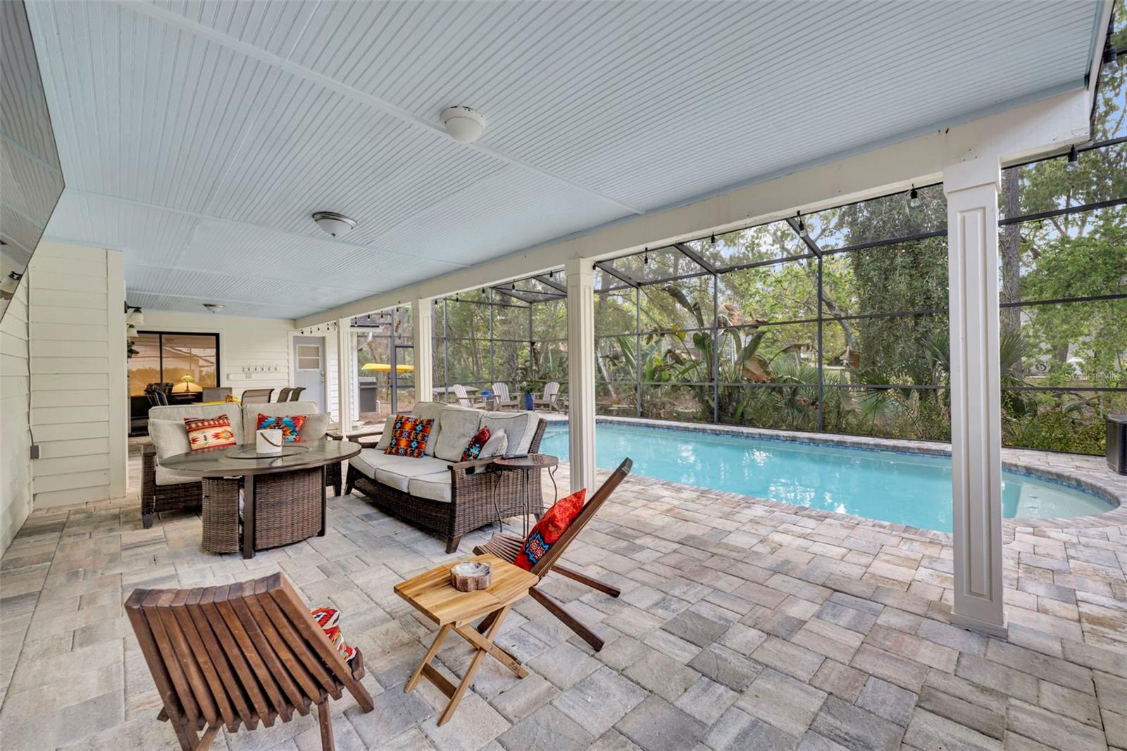 SWEETWATER SPGS - Residential