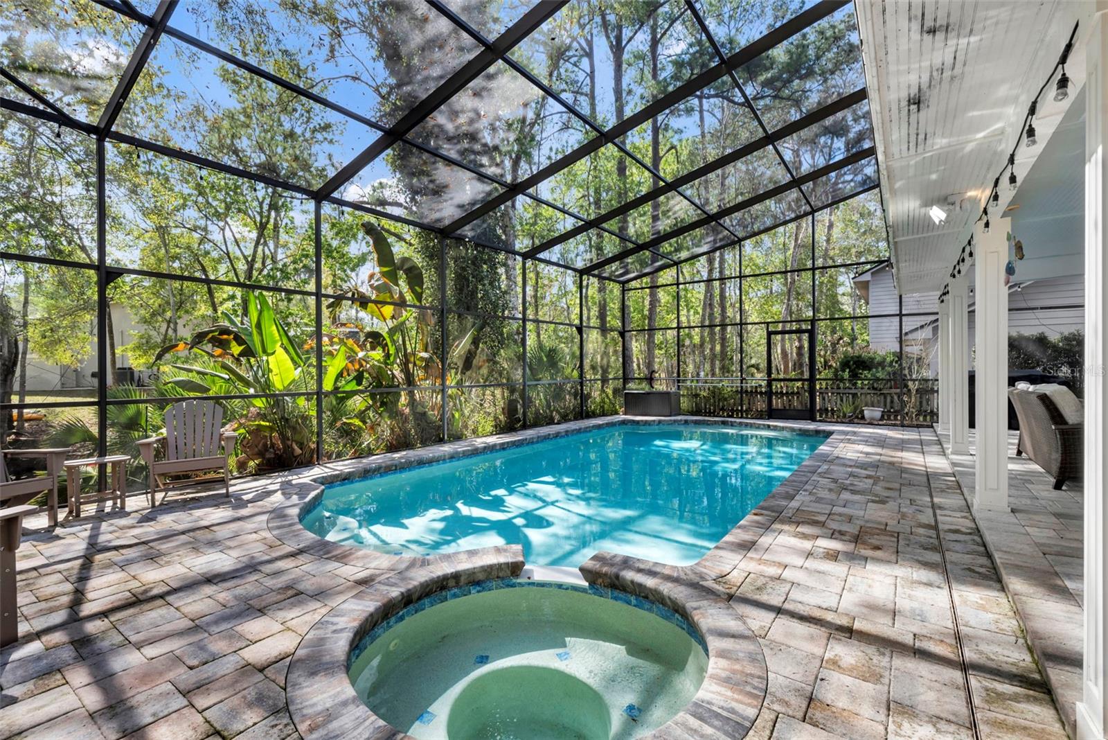 SWEETWATER SPGS - Residential