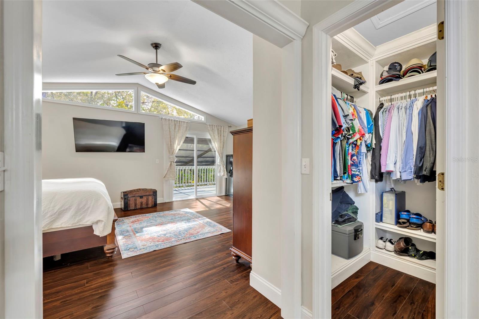 SWEETWATER SPGS - Residential