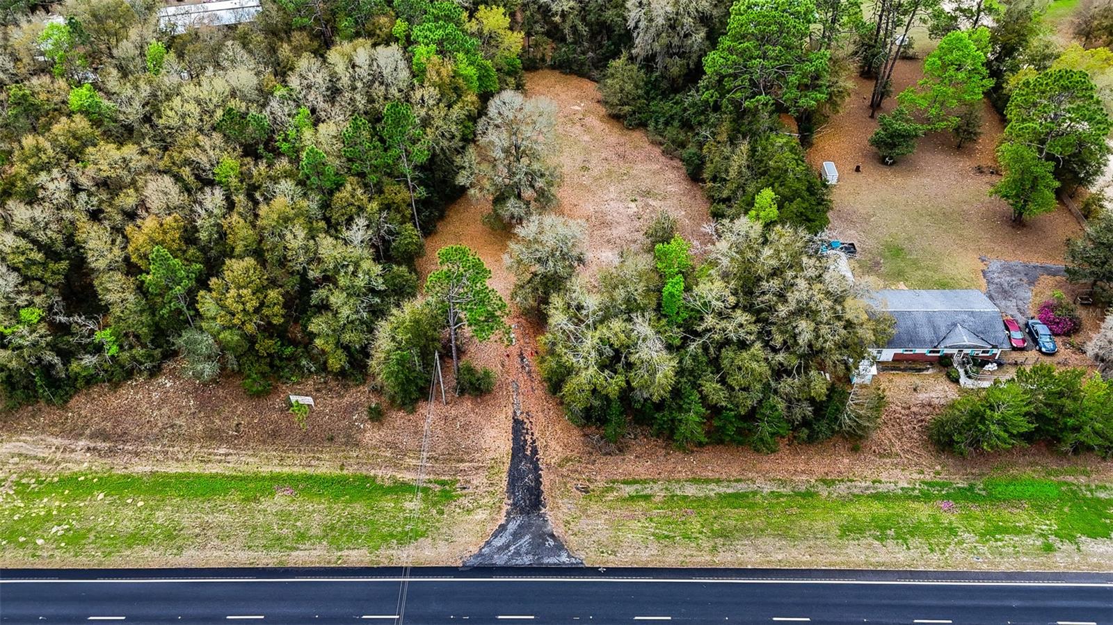 .65 OF AN ACRE READY FOR ITS NEW HOME! FULLY CLEARED WITH A SEPTIC ALREADY IN PLACE FOR UP TO A 4 BEDROOM HOME. CLOSE TO EVERYTHING! SELLER SAID SELL! ZONED RR SO YOU CAN BUILD A HOUSE OR MODULAR HOME WITH NO HOA! CALL TODAY TO MAKE THIS THE NEW SITE FOR YOUR DREAM HOME!!