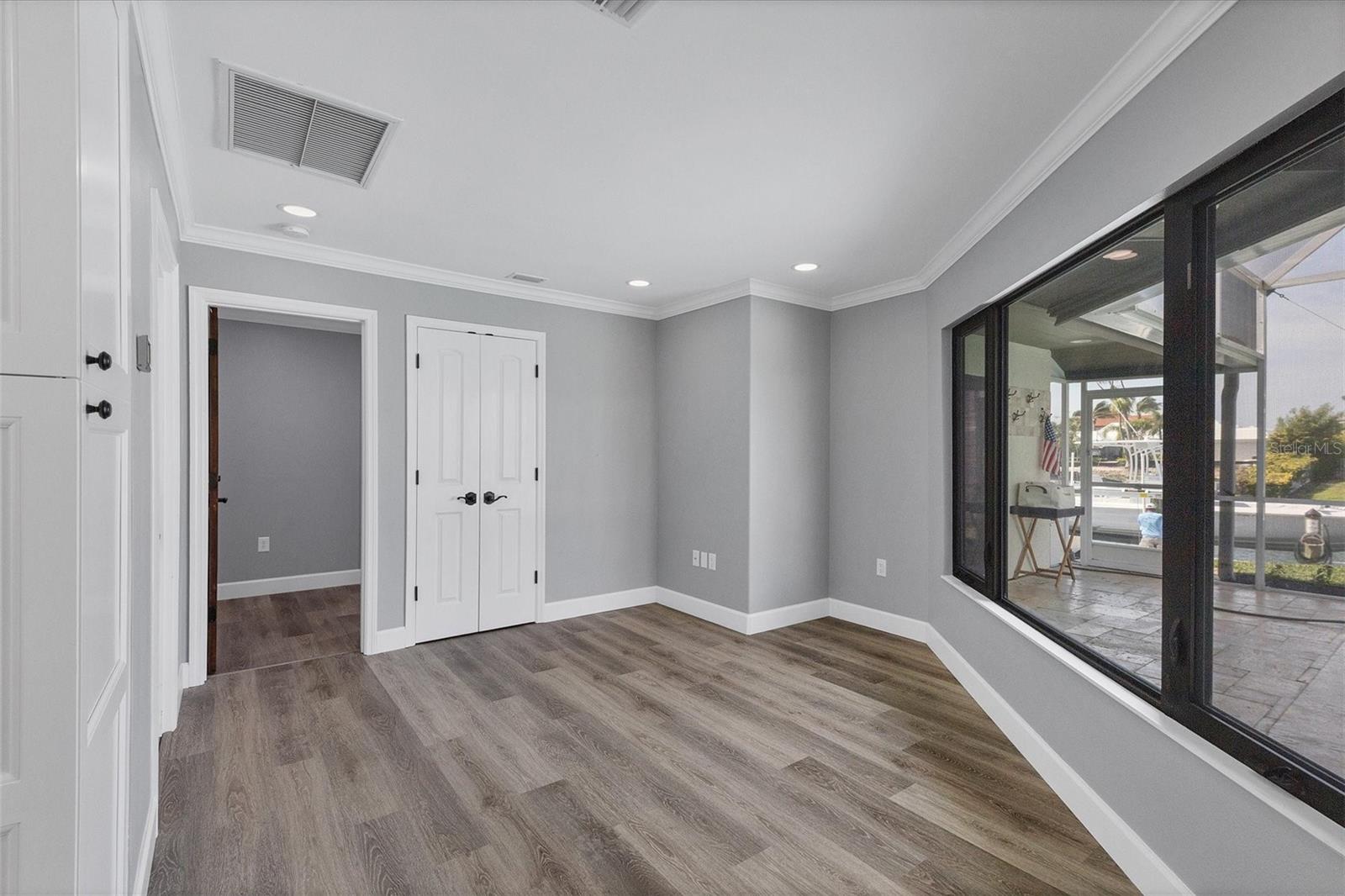 COUNTRY CLUB SHORES SEC 02 - Residential