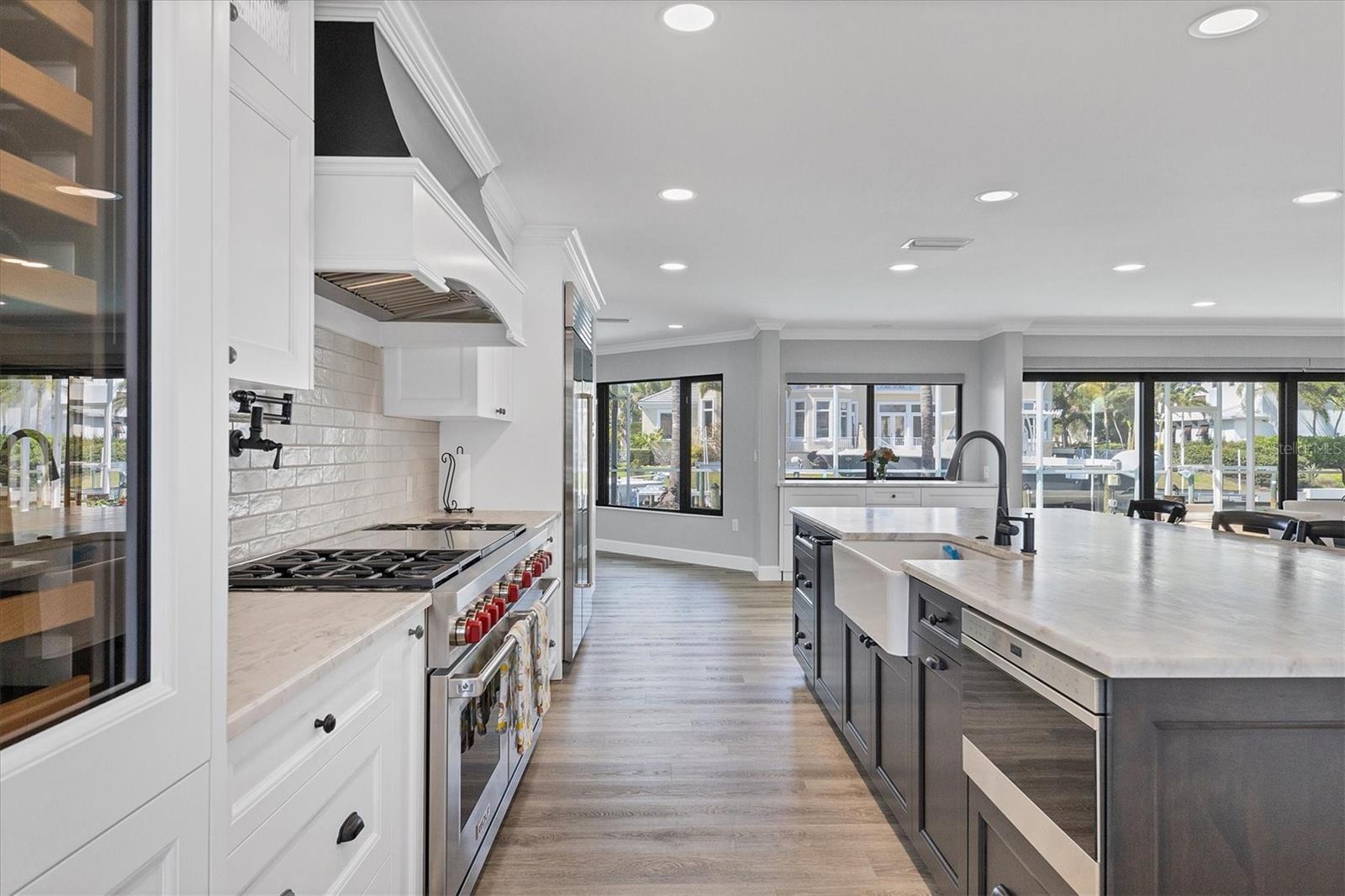 COUNTRY CLUB SHORES SEC 02 - Residential