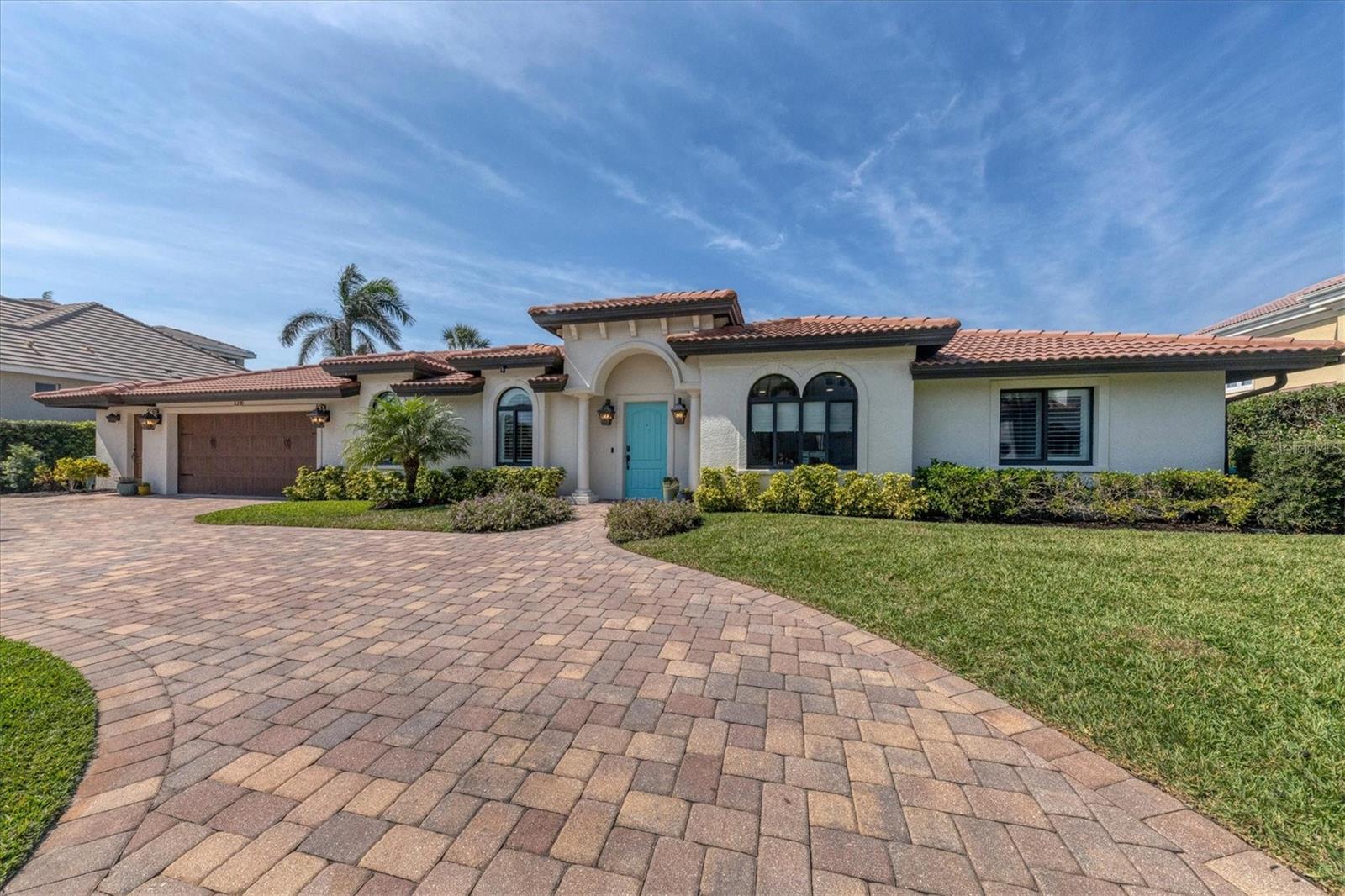 COUNTRY CLUB SHORES SEC 02 - Residential