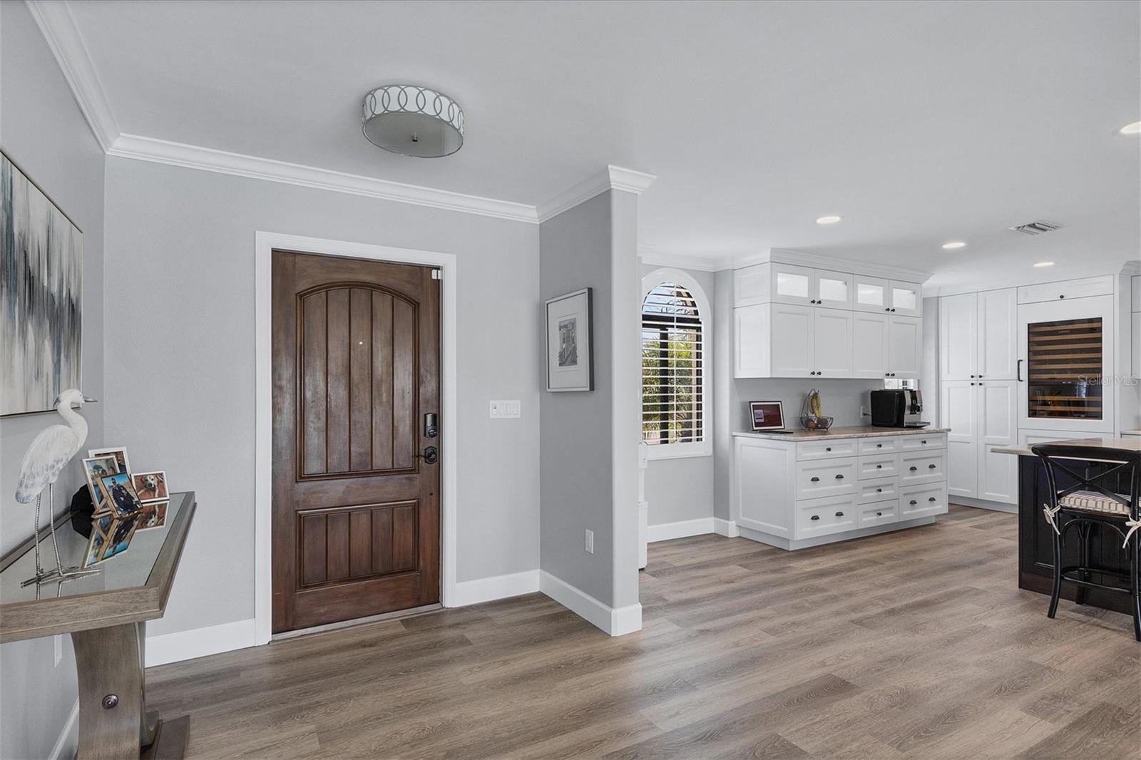 COUNTRY CLUB SHORES SEC 02 - Residential