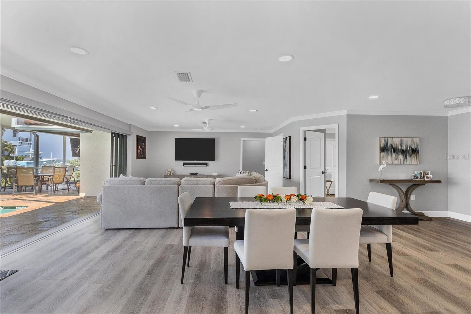 COUNTRY CLUB SHORES SEC 02 - Residential