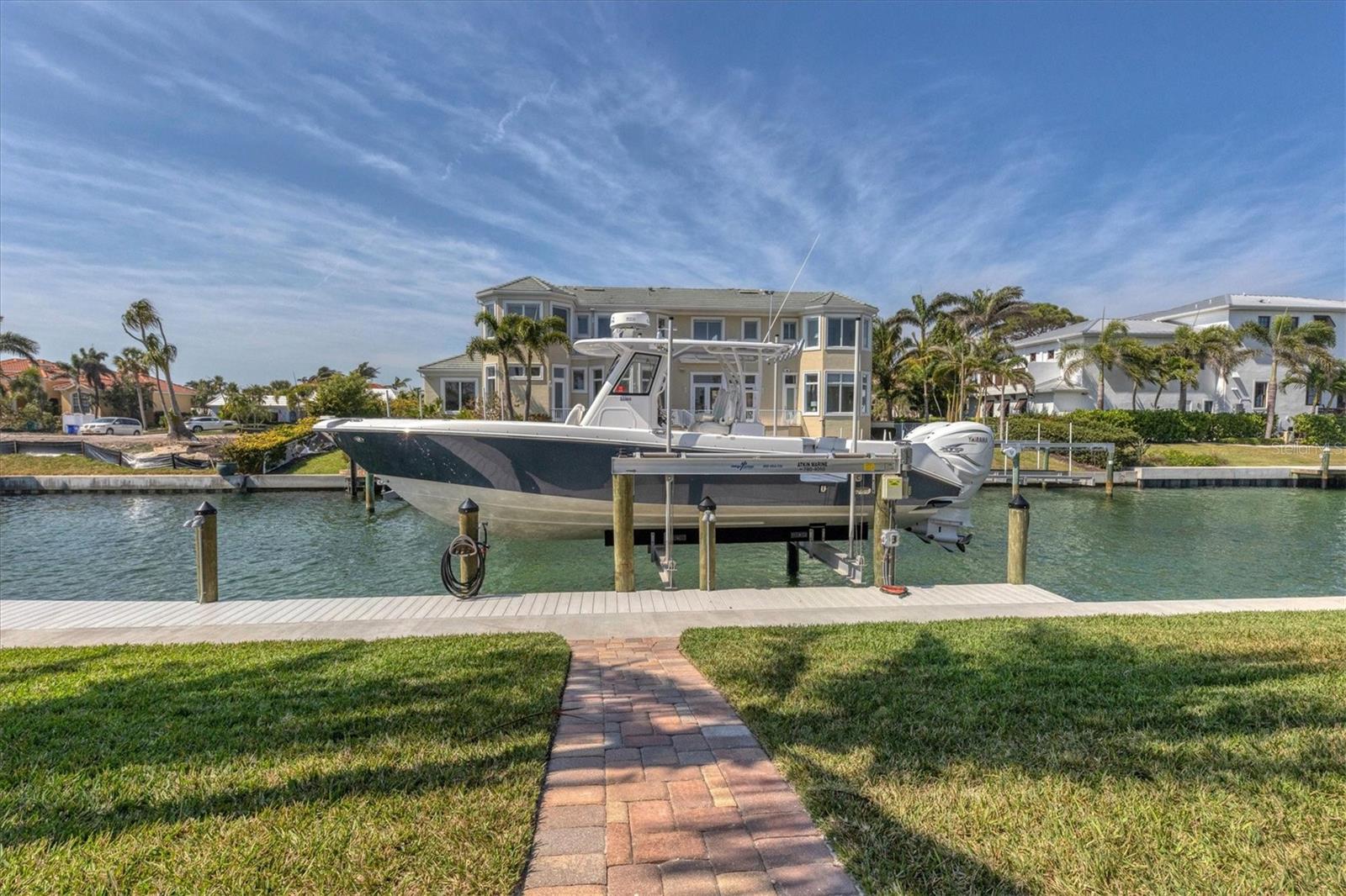 COUNTRY CLUB SHORES SEC 02 - Residential