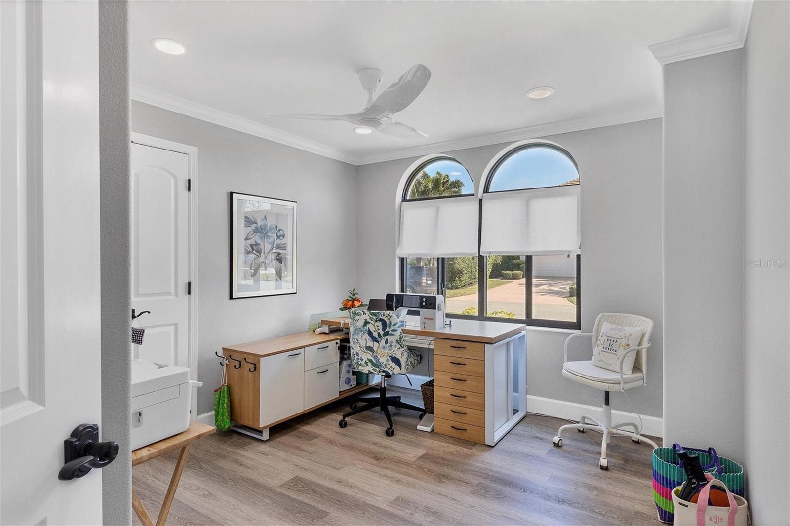 COUNTRY CLUB SHORES SEC 02 - Residential