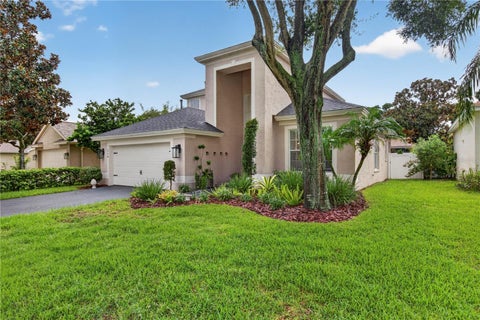 Photo of 1778 Briland Street, Tarpon Springs, FL 34689 (MLS # TB8535648)