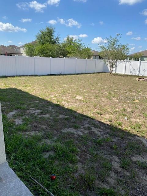 CRESTRIDGE AT ESTATES - Residential Lease