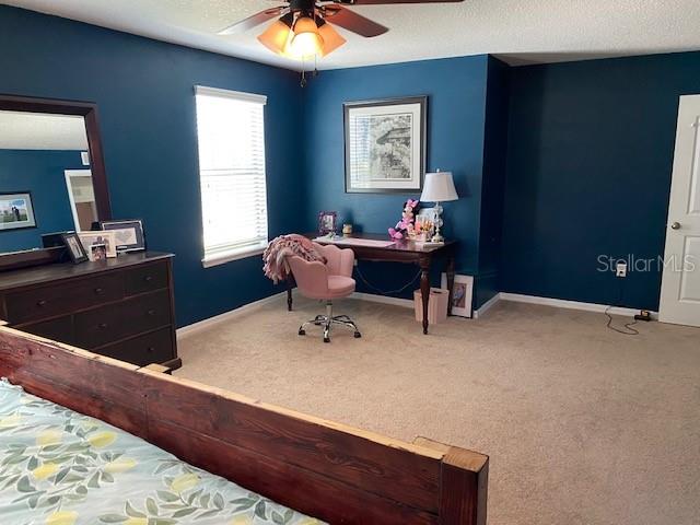 CRESTRIDGE AT ESTATES - Residential Lease