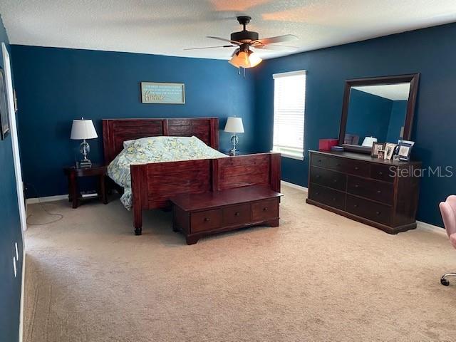 CRESTRIDGE AT ESTATES - Residential Lease