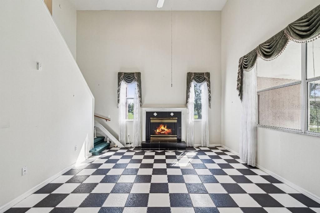 Photo of 15420 Aubrey Avenue, Spring Hill, FL 34610 (MLS # TB8393283)