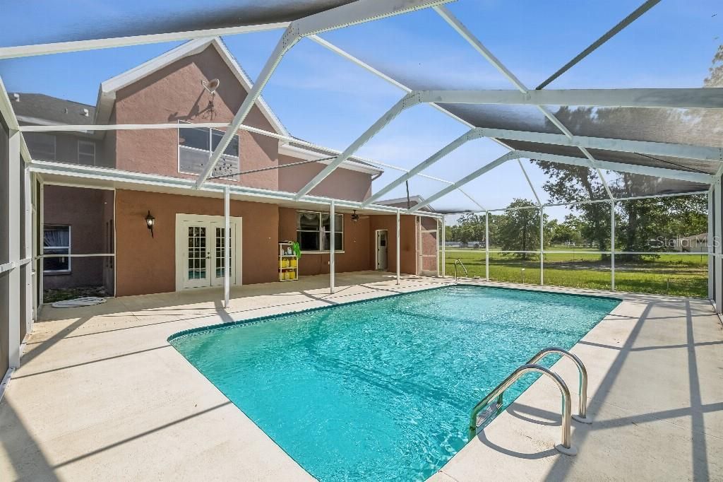 Photo of 15420 Aubrey Avenue, Spring Hill, FL 34610 (MLS # TB8393283)