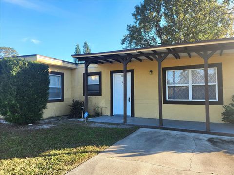 A home in ORLANDO