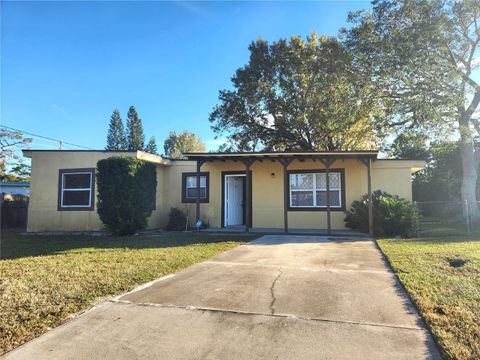 A home in ORLANDO