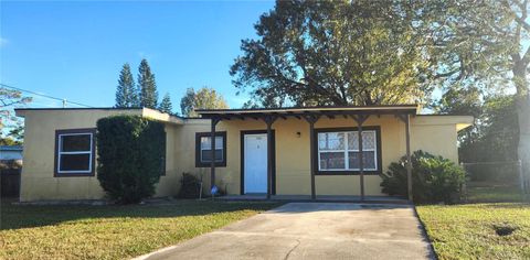 A home in ORLANDO