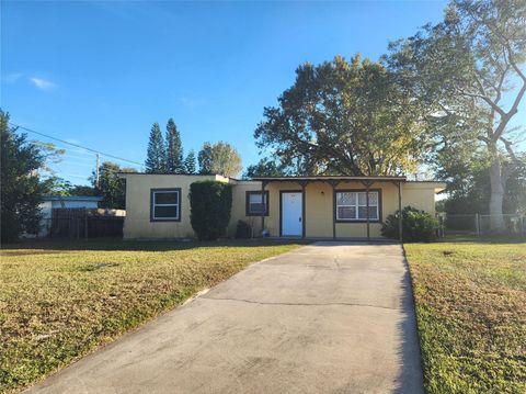 A home in ORLANDO