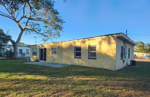 A home in ORLANDO