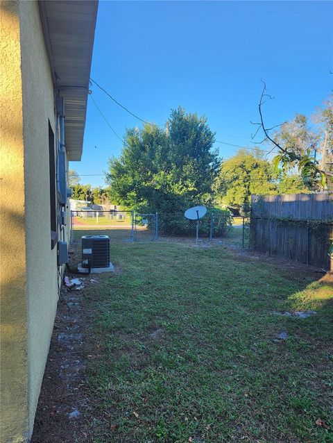 A home in ORLANDO