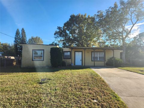 A home in ORLANDO