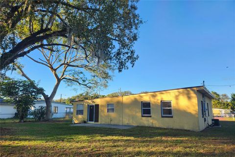 A home in ORLANDO