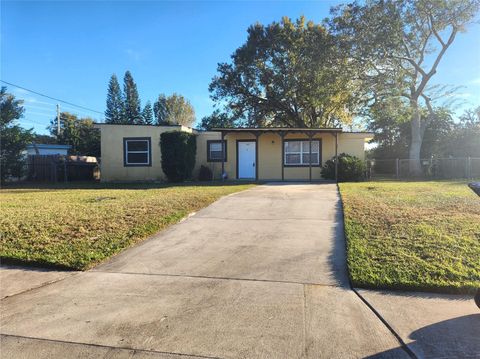 A home in ORLANDO