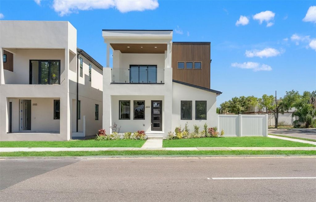 Photo of 2901 N 21st Street, Tampa, FL 33605 (MLS # TB8436725)