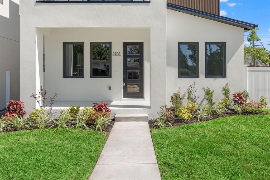 Photo of 2901 N 21st Street, Tampa, FL 33605 (MLS # TB8436725)