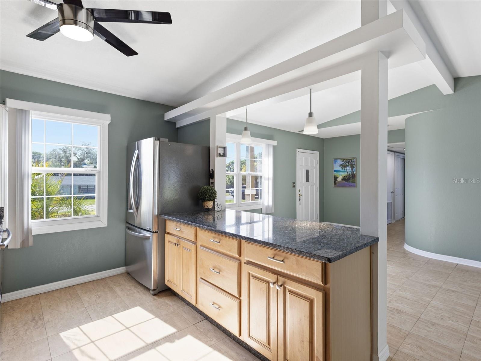 UNPLATTED - Residential