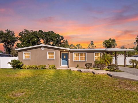 Photo of 5209 Lloyd Street, Seffner, FL 33584 (MLS # TB8498456)