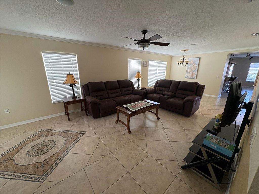 Photo of 662 Rosselli Boulevard, Davenport, FL 33896 (MLS # O6379105)