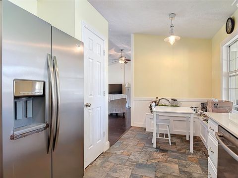 Tiny photo for 4790 SE 33rd Avenue, Ocala, FL 34480 (MLS # G5109009)