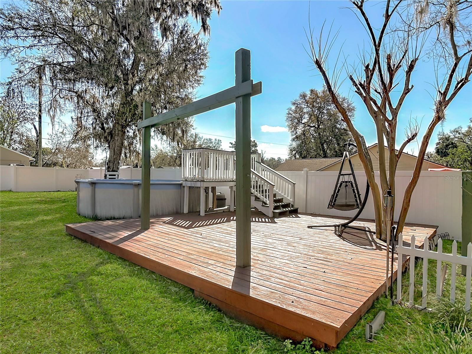 SOUTH OAK FOREST - Residential