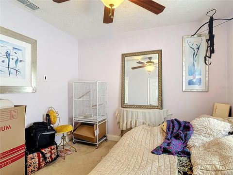 Tiny photo for 4790 SE 33rd Avenue, Ocala, FL 34480 (MLS # G5109009)