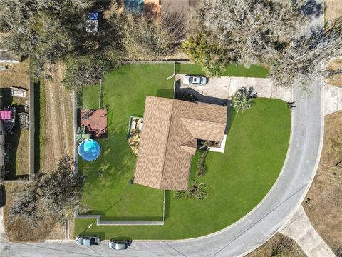 Tiny photo for 4790 SE 33rd Avenue, Ocala, FL 34480 (MLS # G5109009)