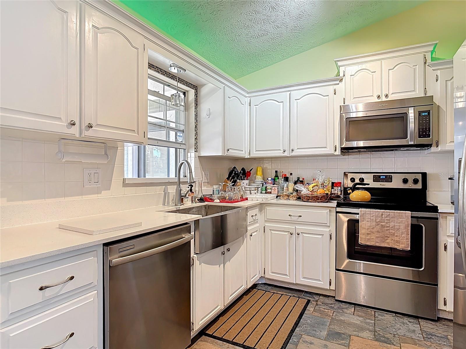 SOUTH OAK FOREST - Residential