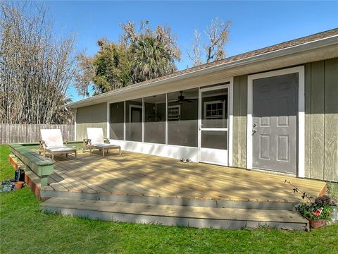 Tiny photo for 4790 SE 33rd Avenue, Ocala, FL 34480 (MLS # G5109009)