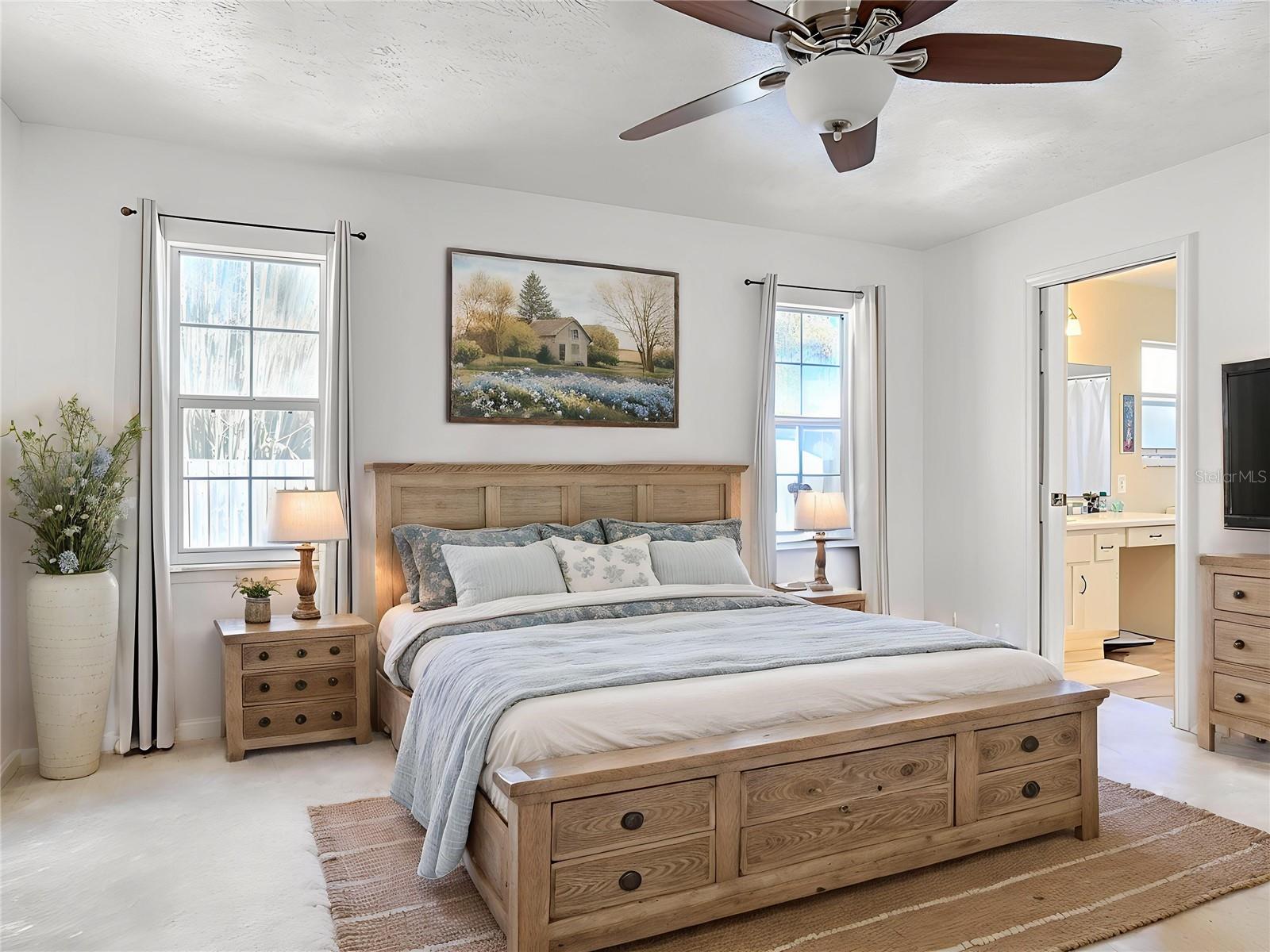 SOUTH OAK FOREST - Residential