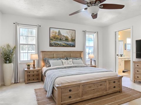 Tiny photo for 4790 SE 33rd Avenue, Ocala, FL 34480 (MLS # G5109009)