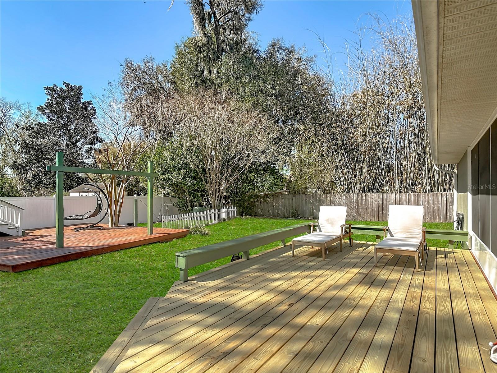 SOUTH OAK FOREST - Residential