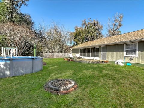 Tiny photo for 4790 SE 33rd Avenue, Ocala, FL 34480 (MLS # G5109009)