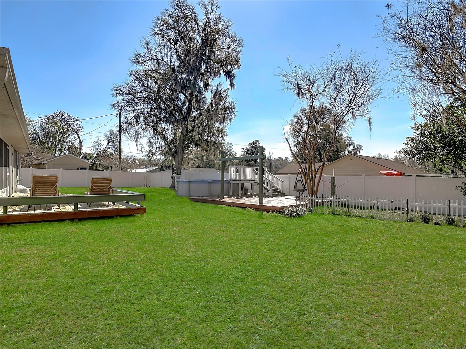 SOUTH OAK FOREST - Residential