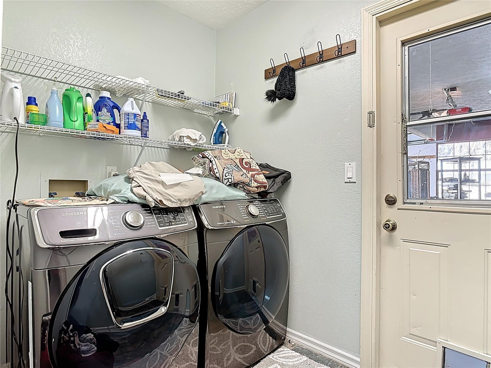 SOUTH OAK FOREST - Residential